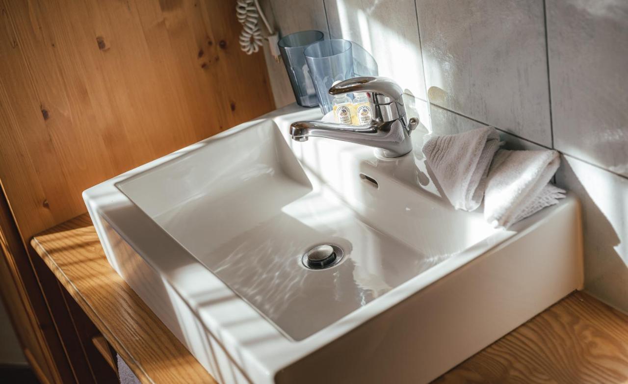 Guesthouse By The Rex Zermatt Luaran gambar