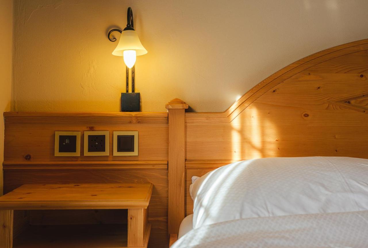 Guesthouse By The Rex Zermatt Luaran gambar