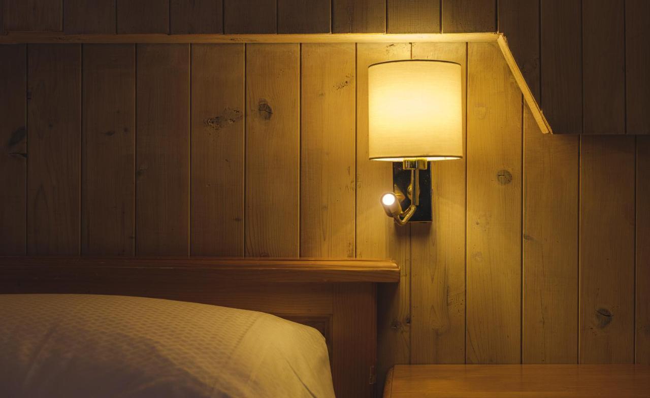 Guesthouse By The Rex Zermatt Luaran gambar
